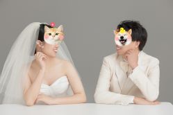 -雪中彩影婚纱摄影·微光艺术中心