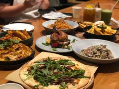 -农畉LONFOOD(福田星河COCOPark店)