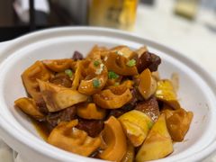 -徽州月·民间徽菜(浦东总店)