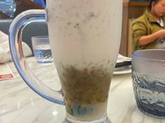 -新世界餐厅(万达店)