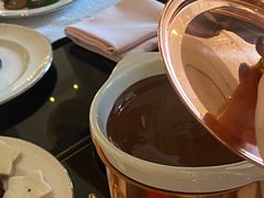 -王府半岛酒店·大堂茶座