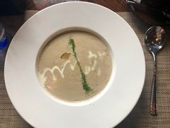 -YUE·6·西式融合餐厅(外滩六号店)