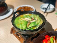 -吴氏老妈·23年家常菜(古城店)