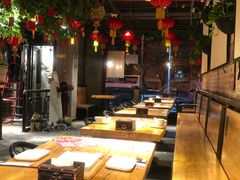 -管氏翅吧(马家堡店)