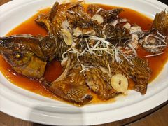 -卫鼎轩·曹公馆(鼓楼店)