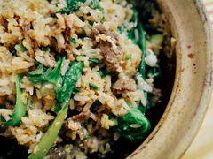 -壹煲口福煲仔饭(中山路店)