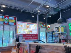 -雙冲柳州螺蛳粉&酸嘢&桂林米粉(簋街店)