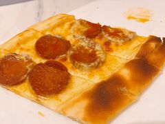 -伊斯坦布尔土耳其清真咖啡餐厅