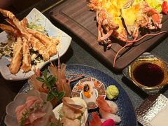 -風料理.鮨Omakase