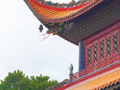 -南岳大庙