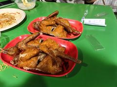 -光明刘冰乳鸽店(光明法政北路店)