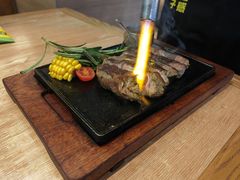 -豪客来牛排(成都锦江大融城店)