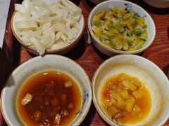 -杏花堂山西菜馆(壹方城店)