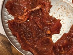 -热火朝天鲜切牛肉火锅(南强街巷店)