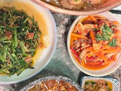 -浩海火烧云傣家菜(京广店)