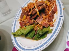 -老雒阳面馆·水席(洛宁高速路口店)