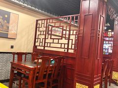 -徐记炭火铜锅手切鲜羊肉(塔湾直营店)