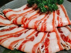 -壹兆炭火烧肉·烤鳗鱼(金水花城店)