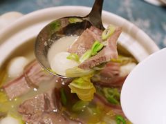 -扬州香格里拉·香宫中餐厅