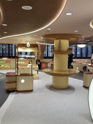 -奈尔宝·国风主题儿童乐园·亲子餐厅(豫园商城店)