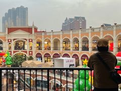 -佛罗伦萨小镇广佛名品奥特莱斯(疏港路店)