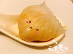 -添好运点心专门店(百老汇店)