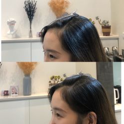 -Moyue HAIR SALON