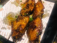 -红钳侠小龙虾·烧烤(中赢康康谷店)