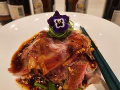 -名都饭店