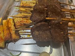 -程波烧烤(香滨路店)