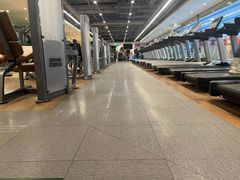 -奥力健身游泳俱乐部(华悦店)