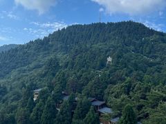 -南岳衡山风景名胜区