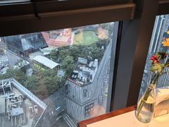 -Thai Basil罗勒叶泰式餐厅(时代天街店)