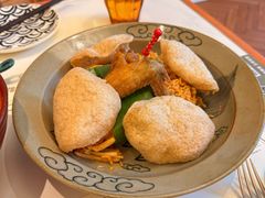 -太食獸泰式茶餐厅(IFS国金中心店)