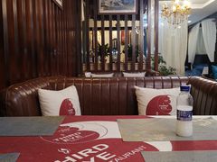大堂-尼泊尔雪莲餐厅(北京东路店)