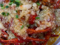 -虎虎龙虾大排档(双井店)