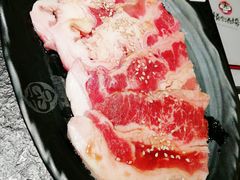 -悟空酒场烤肉(凯德壹中心店)