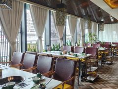 -润园四季椰子鸡火锅(海上世界店)