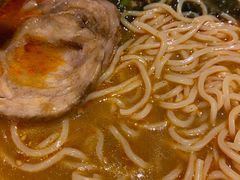 地狱拉面-無境·匠心日本料理(汉街店)