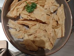 -骨之味·筒骨汤火锅(晋江万达店)