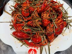 -於氏虾神(盱眙总店)