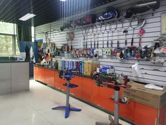 -东丽温泉羽毛球