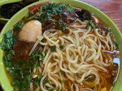 -谢继红26号牛肉汤(田家庵店)