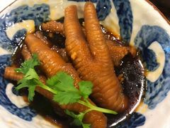 -点都德(华强南店)