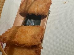 -蟹主隆恩.炙烤海鲜虾蟹馆(梅溪湖店)