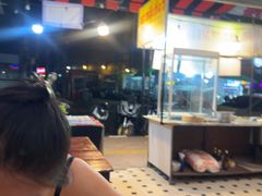 -马林夜市