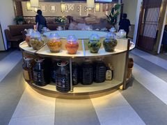-新辣宴·湖南家常菜·商务聚餐(中粮创芯店)