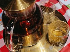 -西贝(上海我格广场店)