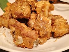 -上和臻品中国菜(花园街店)