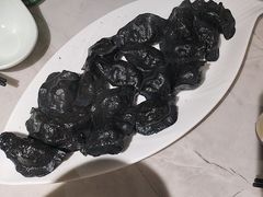 -船歌·鱼水饺青岛菜(黄岛珠江路店)